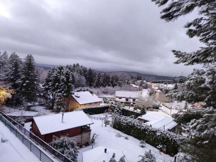 Cava di Melis_sila_foto Emanuele De Simone