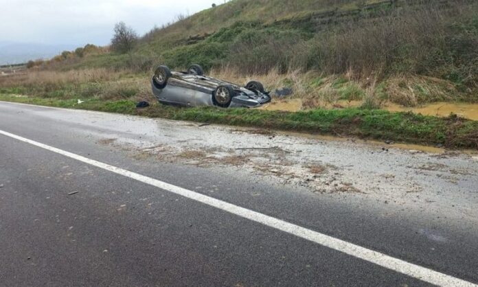 Incidente Montalto