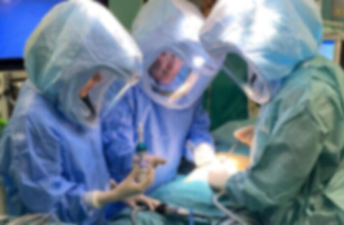 intervento oncologia Lamezia