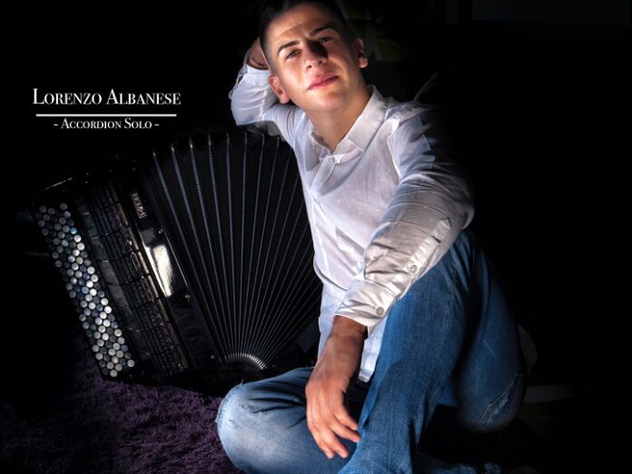 lorenzo albanese