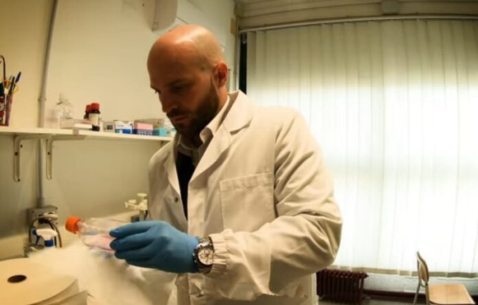 ricercatore tumori Calabria