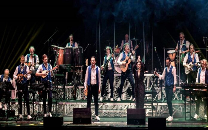 concerto reggio calabria