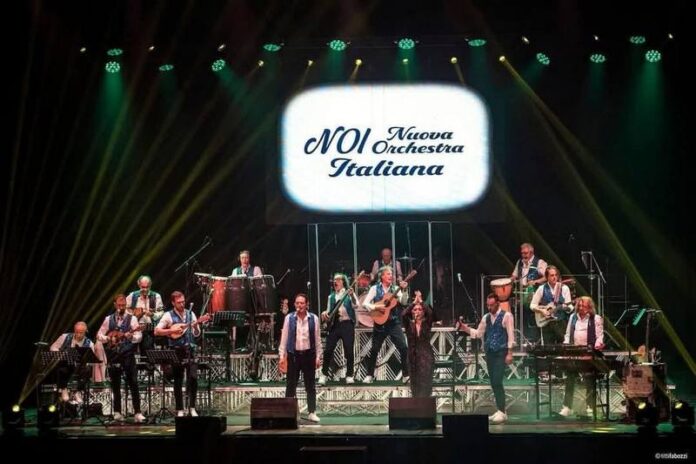 Nuova Orchestra Italiana