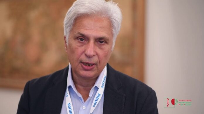 Salvatore Mangiafico