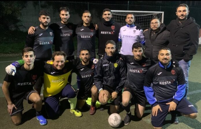 calcio a 5