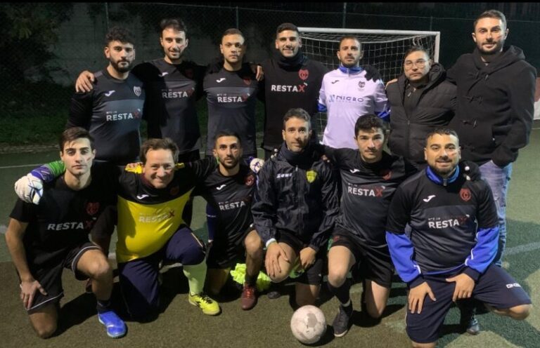 calcio a 5
