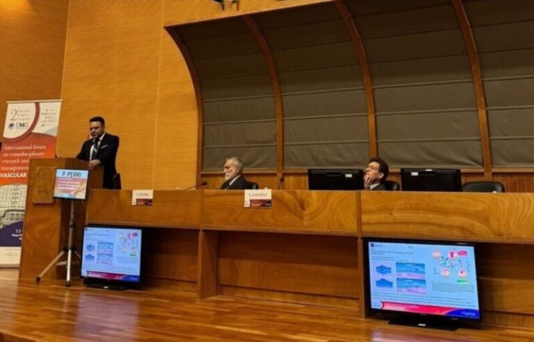 All’università Magna Grecia il 2° Congresso Internazionale di chirurgia vascolare