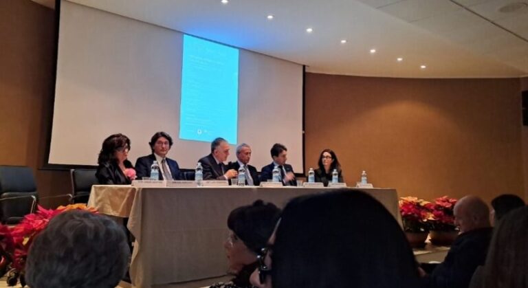 Intelligenza artificiale in sanità: il futuro è già qui!”, convegno di Salute donna e uomo