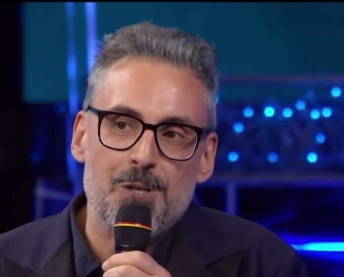Brunori sas a Sanremo
