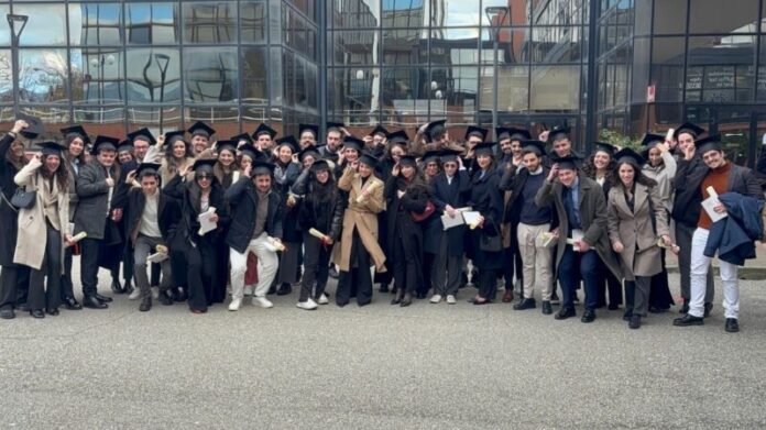 Graduation Day IG-UNICAL
