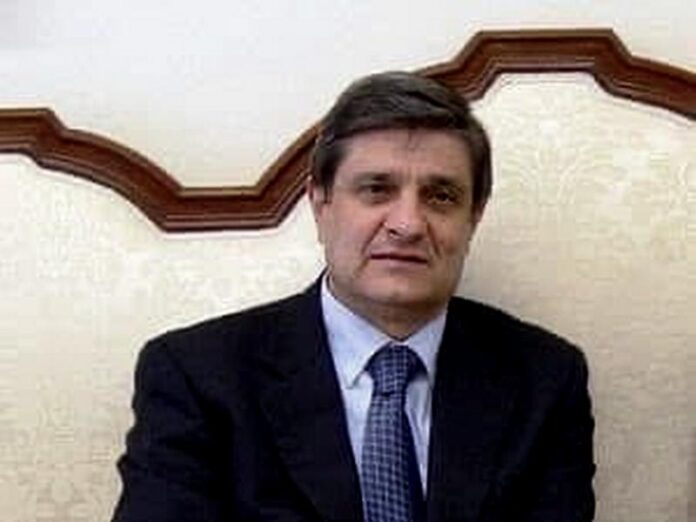 Tonino Acri