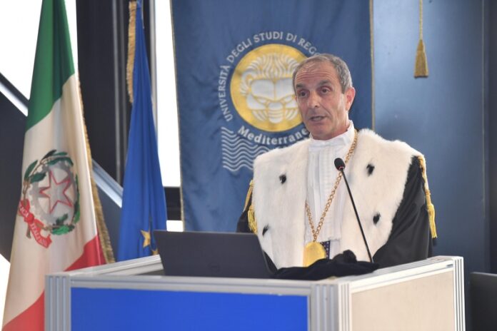 campus reggio calabria