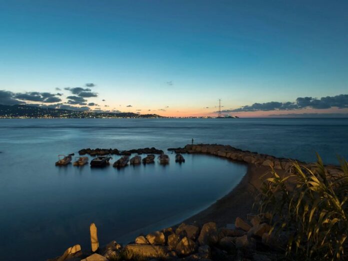 Villa San Giovanni - Regione Calabria