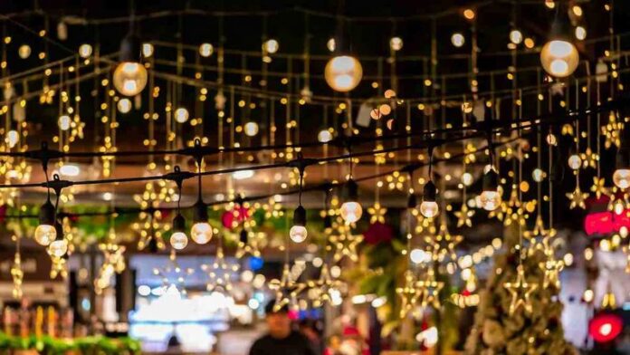 addobbi luminarie