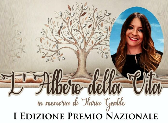 albero vita ilaria gentile
