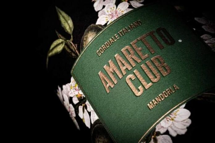 amaretto club mandorla