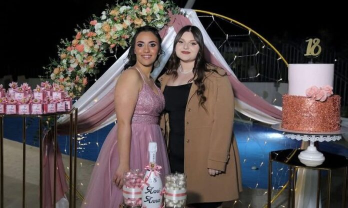 anna pileggi maria sonetto