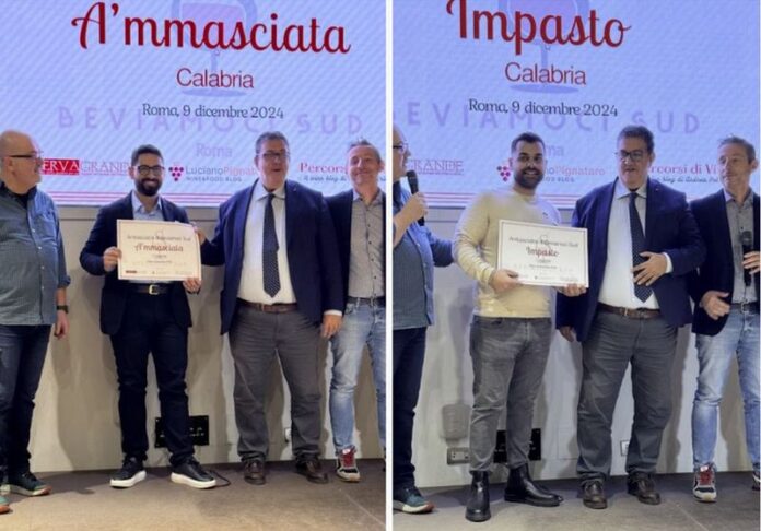 beviamoci al sud_premio pizzerie