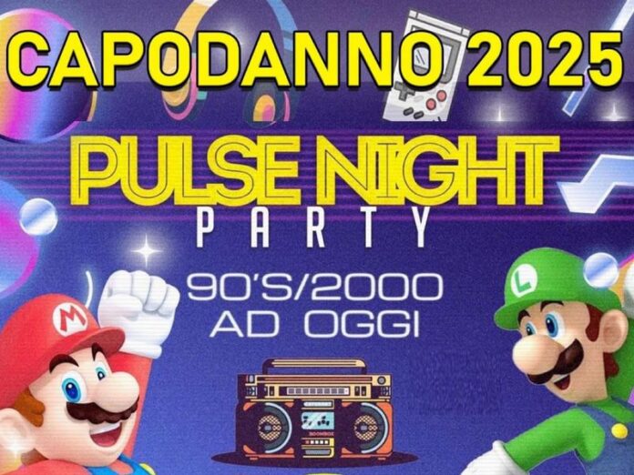 capodanno san giovanni in fiore