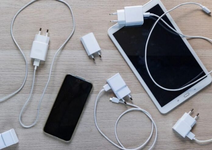 caricabatterie usb-c unione europea