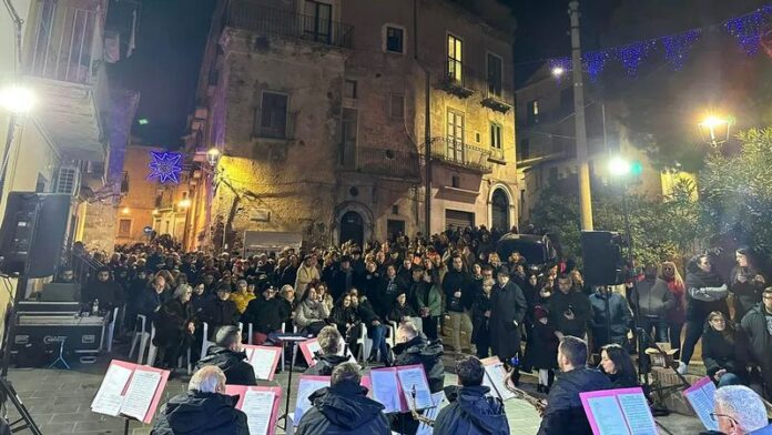 cassano Streata Majistra