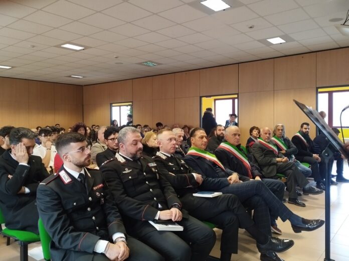 commemorazione fiumarella decollatura