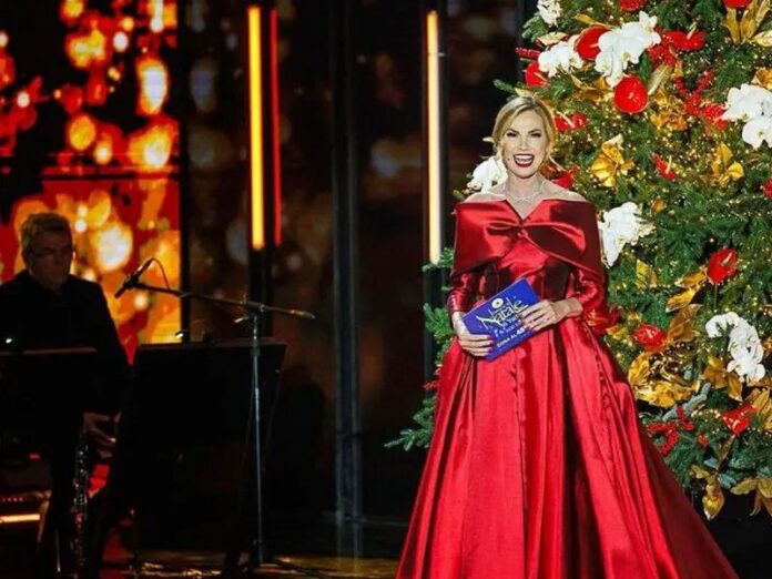 concerto natale vaticano