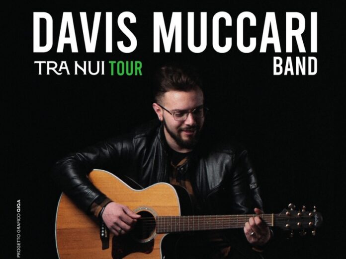 davis muccari band