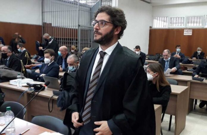 pm domenico guarascio crotone