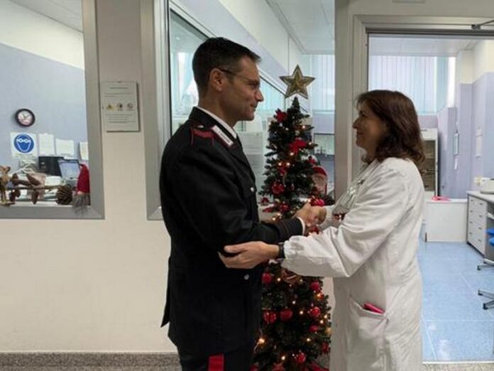 donazione midollo reggio