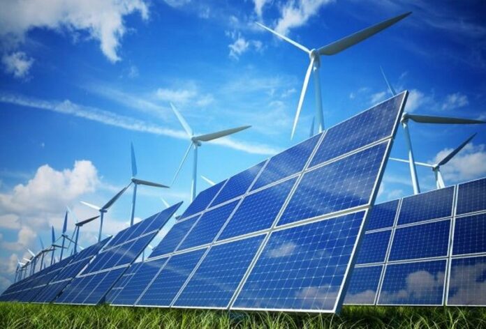 energia rinnovabile