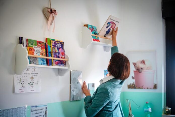 falvia pulignano_libri donati ecoross