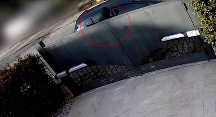 furto portafoglio lamezia