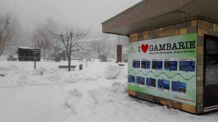 gambarie i love