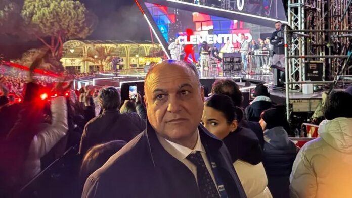 giovanni calabrese_assessore