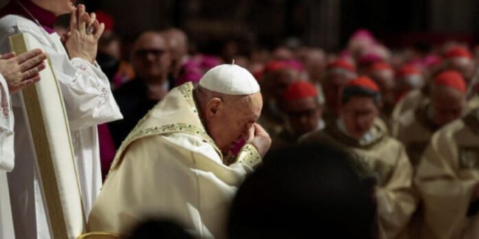 giubileo papa francesco