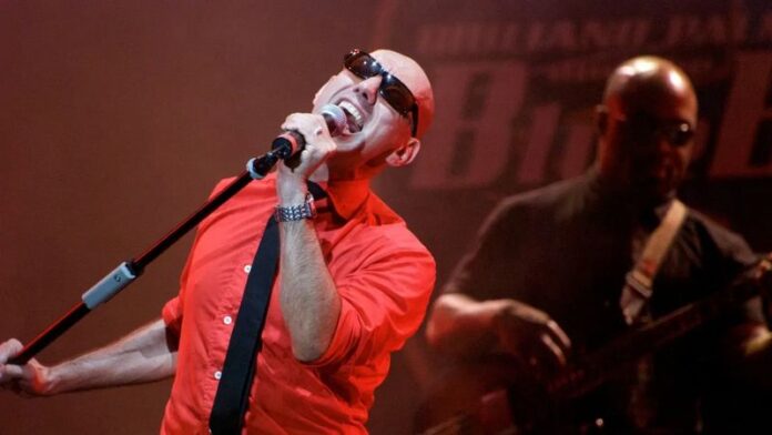 giuliano palma