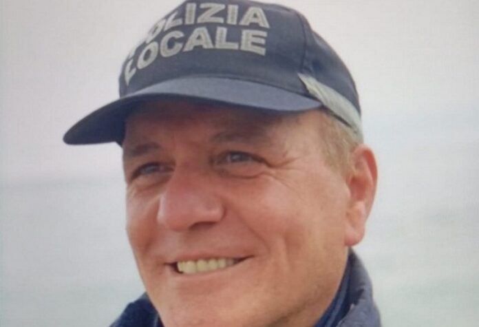 il luogotenente Mario Giordano