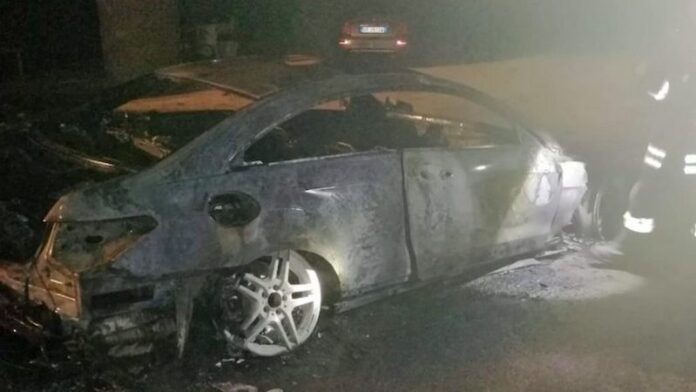 incendio mercedes corigliano