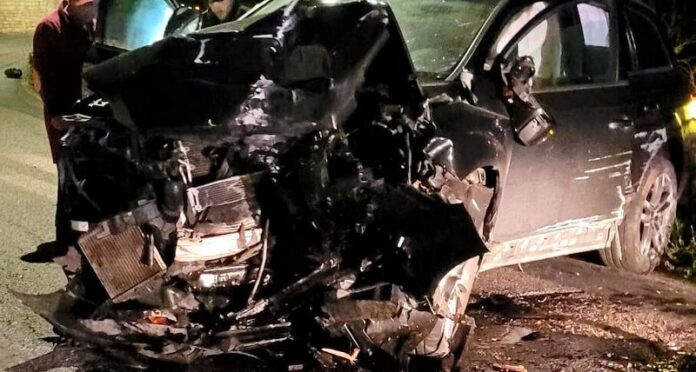 incidente san lucido