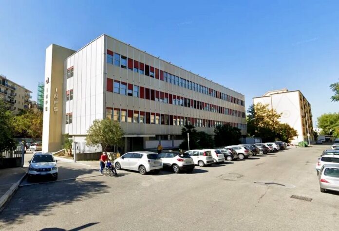 inps crotone