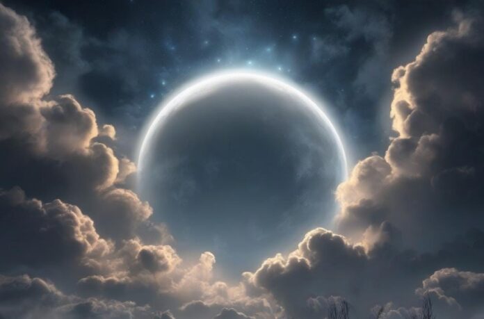 luna piena dicembre