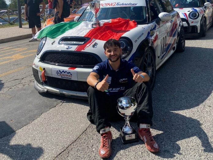 mondino motorsport italia