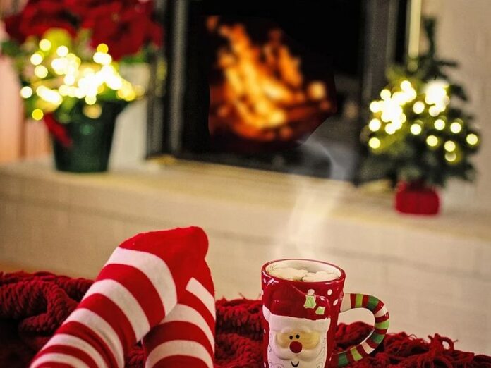 natale relax vacanza