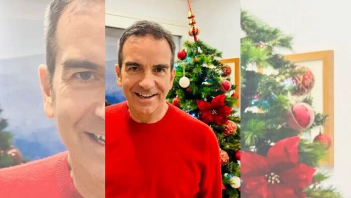 occhiuto natale