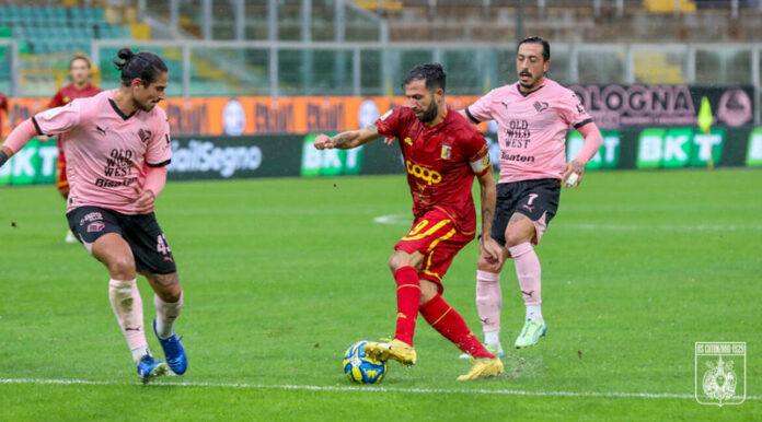 palermo catanzaro_2024