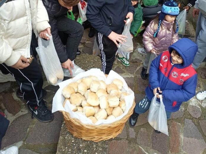 pane forni storici mendicino