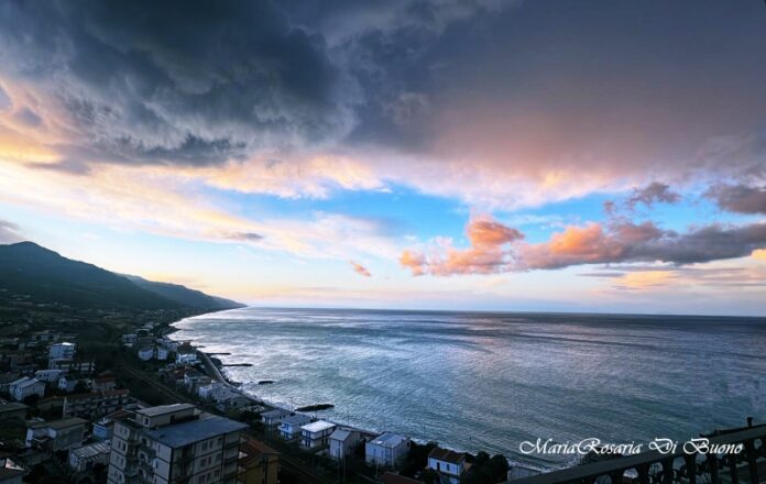 panorama san lucido Dicembre