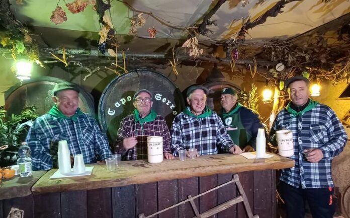 perciavutti mormanno 2024