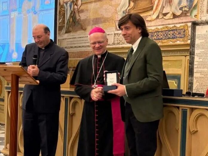 premio anton giulio grande roma